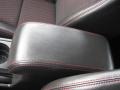 2008 Black Ebony Ford Fusion SE  photo #29