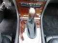Black - E 320 Sedan Photo No. 47