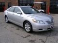Classic Silver Metallic - Camry LE Photo No. 1