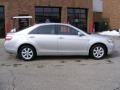 Classic Silver Metallic - Camry LE Photo No. 2