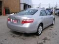 Classic Silver Metallic - Camry LE Photo No. 3