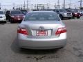Classic Silver Metallic - Camry LE Photo No. 4