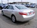 Classic Silver Metallic - Camry LE Photo No. 5