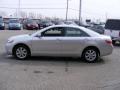 Classic Silver Metallic - Camry LE Photo No. 6