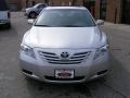 Classic Silver Metallic - Camry LE Photo No. 8
