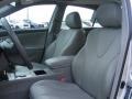 Classic Silver Metallic - Camry LE Photo No. 9