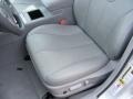 Classic Silver Metallic - Camry LE Photo No. 10