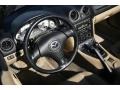 Sunlight Silver Metallic - MX-5 Miata Roadster Photo No. 10