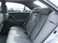 Classic Silver Metallic - Camry LE Photo No. 11
