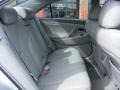 Classic Silver Metallic - Camry LE Photo No. 12
