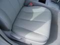 Classic Silver Metallic - Camry LE Photo No. 14