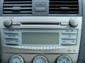 Classic Silver Metallic - Camry LE Photo No. 20