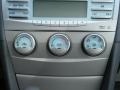 Classic Silver Metallic - Camry LE Photo No. 21