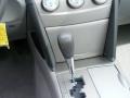 Classic Silver Metallic - Camry LE Photo No. 22