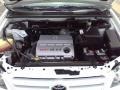3.3 Liter DOHC 24-Valve VVT-i V6 2007 Toyota Highlander V6 Engine