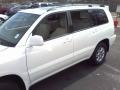 Super White - Highlander V6 Photo No. 20