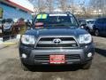 Galactic Gray Mica - 4Runner Limited 4x4 Photo No. 2