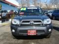 2008 Galactic Gray Mica Toyota 4Runner Limited 4x4  photo #2