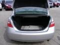 Classic Silver Metallic - Camry LE Photo No. 26