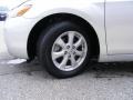 Classic Silver Metallic - Camry LE Photo No. 27
