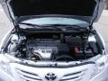 Classic Silver Metallic - Camry LE Photo No. 28