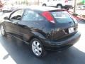 Pitch Black - Focus ZX3 Coupe Photo No. 7