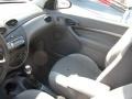 Pitch Black - Focus ZX3 Coupe Photo No. 13