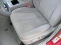 Barcelona Red Metallic - Camry LE Photo No. 10