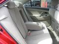 Barcelona Red Metallic - Camry LE Photo No. 12