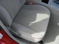 Barcelona Red Metallic - Camry LE Photo No. 14