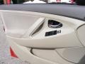 Barcelona Red Metallic - Camry LE Photo No. 22