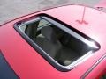 Barcelona Red Metallic - Camry LE Photo No. 23