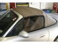 Sunlight Silver Metallic - MX-5 Miata Roadster Photo No. 16