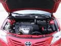 Barcelona Red Metallic - Camry LE Photo No. 26