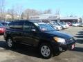 Black - RAV4 I4 4WD Photo No. 1