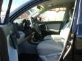 Black - RAV4 I4 4WD Photo No. 7