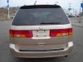 Mesa Beige Metallic - Odyssey EX-L Photo No. 4