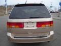 2002 Mesa Beige Metallic Honda Odyssey EX-L  photo #4