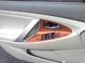 Sky Blue Pearl - Camry XLE V6 Photo No. 12