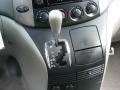 5 Speed ECT-i Automatic 2008 Toyota Sienna LE Transmission