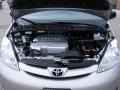 3.5 Liter DOHC 24-Valve VVT-i V6 2008 Toyota Sienna LE Engine