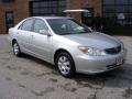 Lunar Mist Metallic - Camry LE Photo No. 1