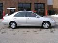 Lunar Mist Metallic - Camry LE Photo No. 2