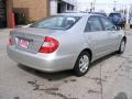 Lunar Mist Metallic - Camry LE Photo No. 3