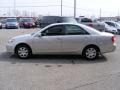 Lunar Mist Metallic - Camry LE Photo No. 6