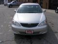Lunar Mist Metallic - Camry LE Photo No. 8