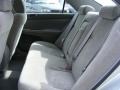 Lunar Mist Metallic - Camry LE Photo No. 11