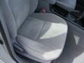 Lunar Mist Metallic - Camry LE Photo No. 14