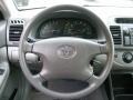 Lunar Mist Metallic - Camry LE Photo No. 16