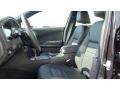 Black Interior Photo for 2011 Dodge Charger #46439043
